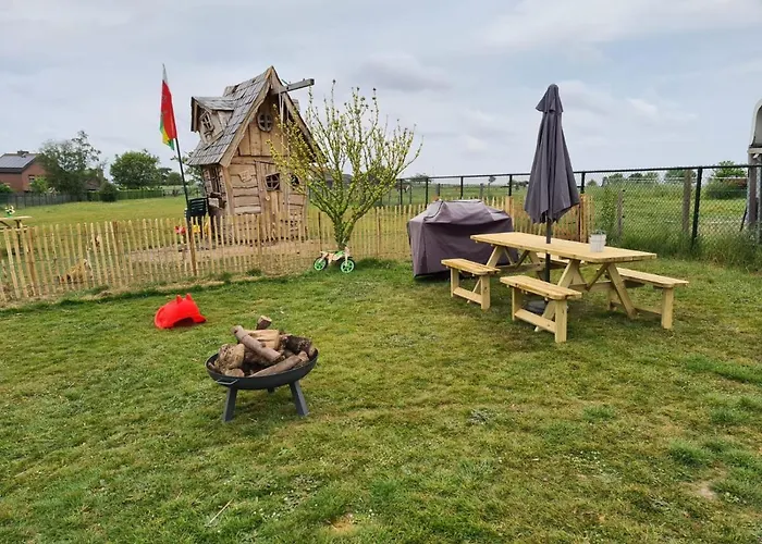 Lodewijkhoeve
