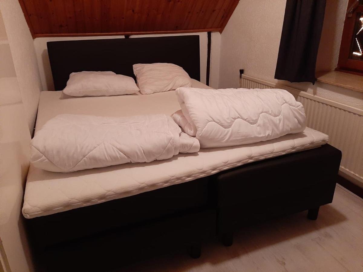 Appartement Lodewijkhoeve *