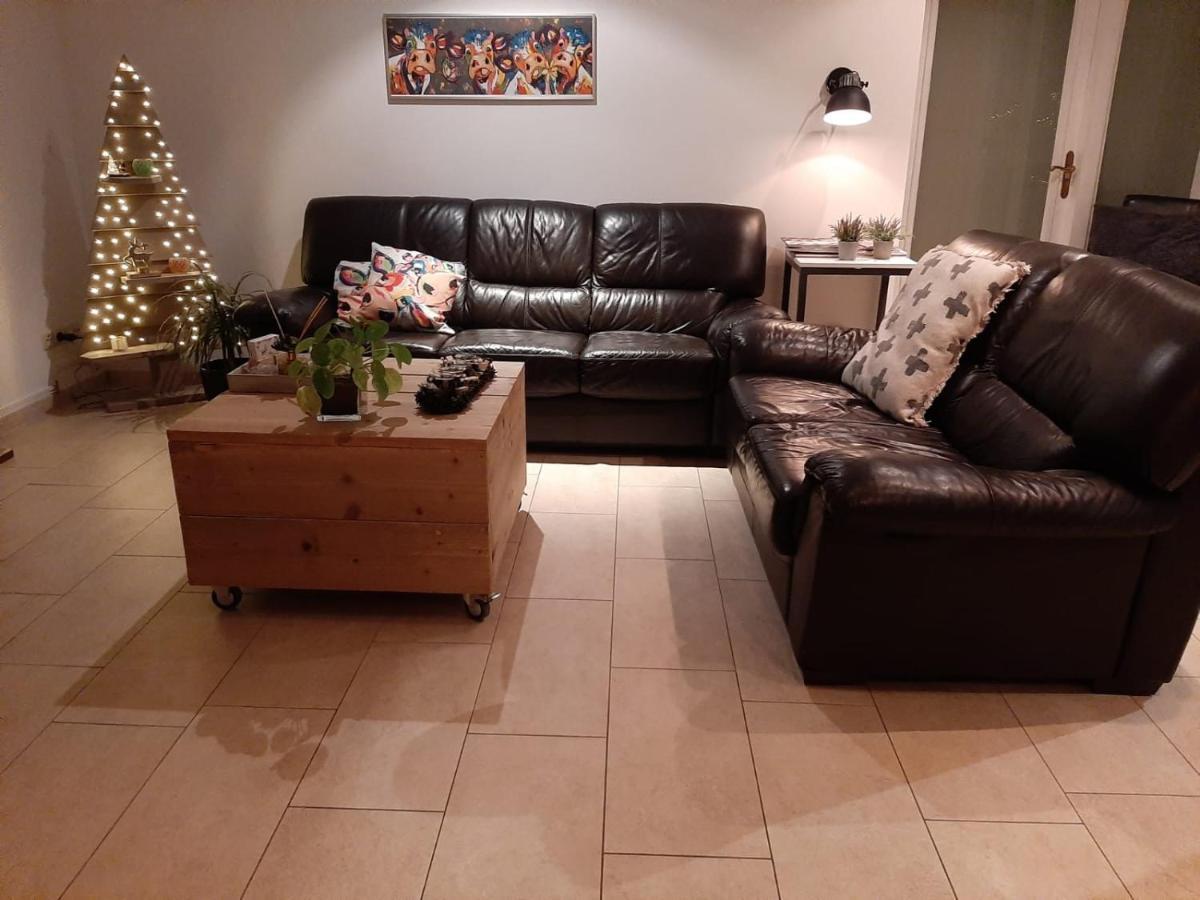 Lodewijkhoeve Appartement