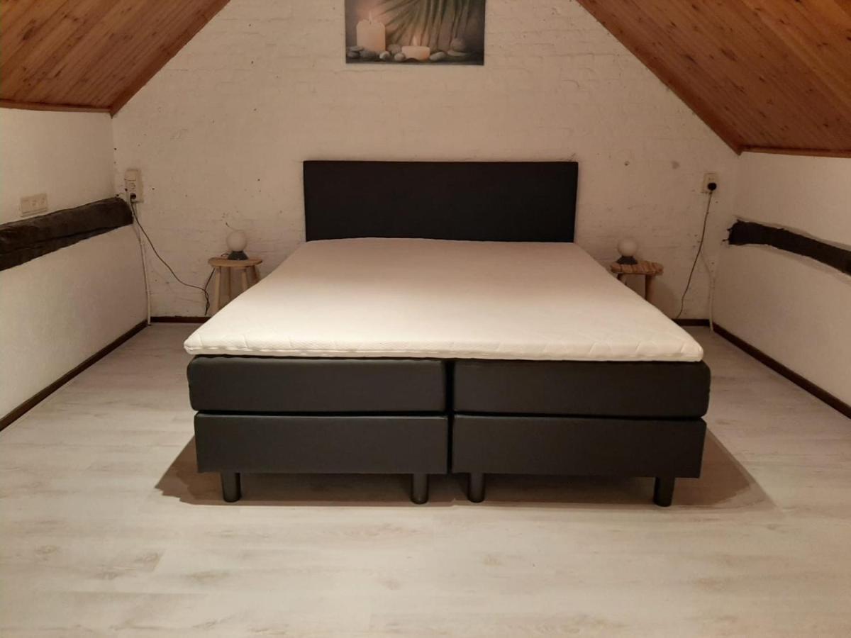 Lodewijkhoeve Appartement