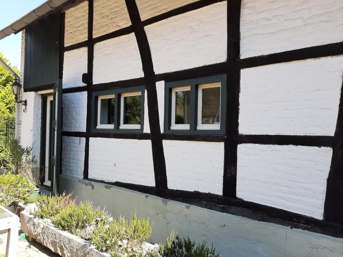 Lodewijkhoeve Appartement Banholt