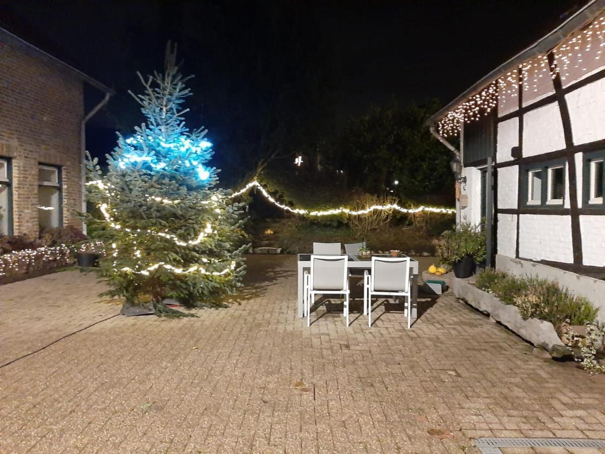 Lodewijkhoeve Appartement