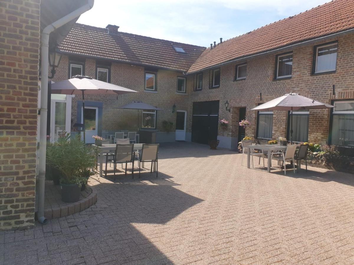 Lodewijkhoeve *